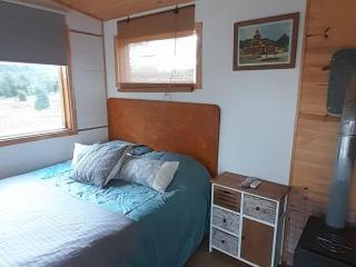 LA CABAÑA DEL CAMPO - Ushuaia - 2