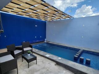 EDEN Casa de Campo Con alberca - 2