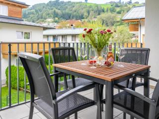 Falken Suites TOP 3 - Kaprun - 8