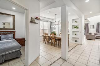 7-6,5 Beautiful Vacation Home With Private Pool, And Much More!! - Kissimmee - 1