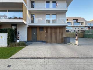 Appartement in Nieuwpoort with shared pool - Nieuwpoort - 1