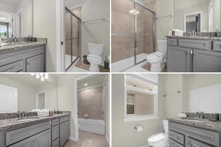 7 Bedroom 55 Bathroom Windsor Island 3895 Lv - 5