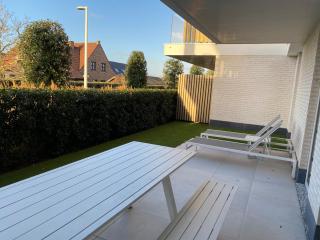 Appartement in Nieuwpoort with shared pool - Nieuwpoort - 8