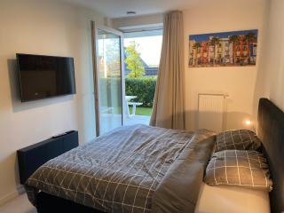 Appartement in Nieuwpoort with shared pool - Nieuwpoort - 3