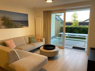 Apartment near Marina Nieuwpoort & Pool - 5