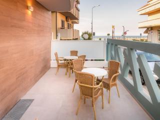 Apartment in Martinsicuro with balcony - Martinsicuro - 7