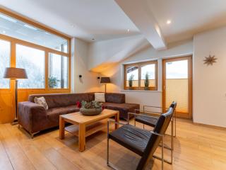 Residenz am Erzbach Top 3 - Viehhofen - 9