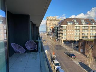 Apartment in Nieuwpoort for 4 Persons - Nieuwpoort - 8