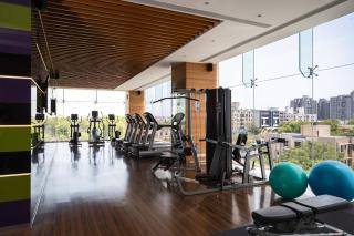 Renaissance Ahmedabad, A Premium Marriott Hotel - 5