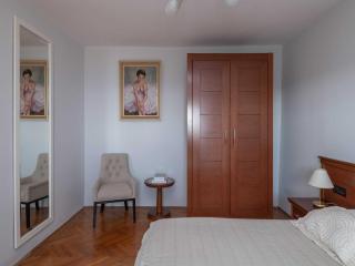 Apartment A Kind Of Magic - One Bedroom Apartment with Terrace and Sea View - 5