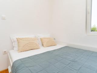 Apartment Konak - Two Bedroom Apartment with Terrace and Sea View - Molunat - 7