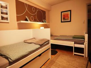 Luxurious holiday apartment with parking - Proseken - 6