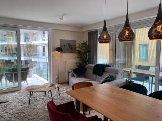 Apartment in Nieuwpoort for 5 Persons - Nieuwpoort - 0