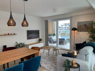 Apartment in Nieuwpoort for 5 Persons - Nieuwpoort - 3