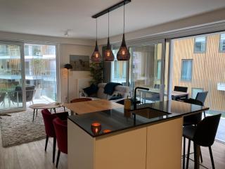 Apartment in Nieuwpoort for 5 Persons - Nieuwpoort - 2