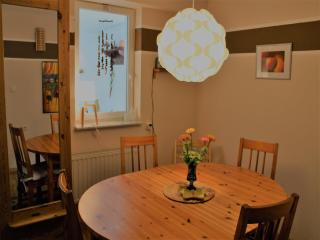 Ferienwohnung Sommerglück in Proseken - 2