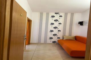 Apartments Tiho & Jelena - Studio Apartment with Balcony and Sea View Fureal - Blace - 7