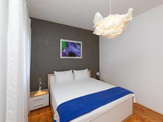 Apartments Marti - Four Bedroom Apartment with Terrace and Sea View - ST - Supetar - 5