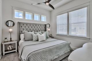 Suntans and Sunsets on 30A Golf Cart Sleeps 6 - Watersound Beach - 5