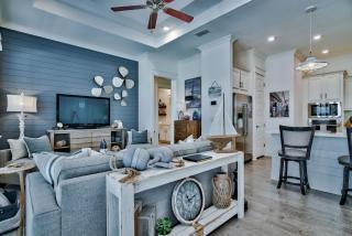 Suntans and Sunsets on 30A Golf Cart Sleeps 6 - Watersound Beach - 3