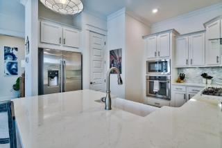 Suntans and Sunsets on 30A Golf Cart Sleeps 6 - Watersound Beach - 1