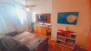 02 dorms, Suite, Best Enseada Street, 03 seats - 7