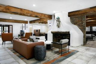 Courtyard by Marriott Albuquerque - Albuquerque - 7