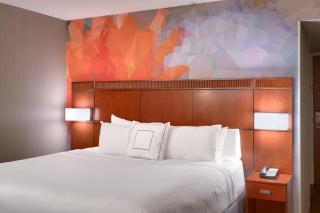 Courtyard by Marriott Albuquerque - Albuquerque - 3