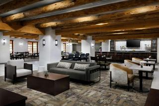 Courtyard by Marriott Albuquerque - Albuquerque - 6