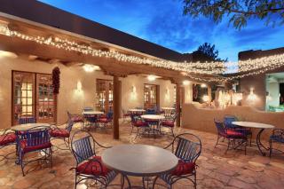 Courtyard by Marriott Albuquerque - 0