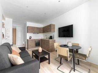 Modern apartment -1BR-4P- Saint-Germain-des-Prés - 5