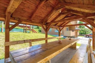 Apartments for families with children Jasenak, Gorski kotar - 17501 - 7