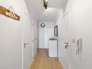 Modern 2-bedroom flat with sea views - Blankenberge - 4