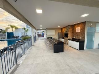 602 apt luxo com varanda e 2Quartos 850m Mar - Cabedelo - 5