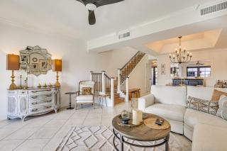 Relax by Pool and Play Tennis Biltmore Retreat! - Phoenix - 8