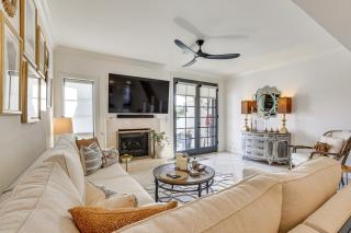 Relax by Pool and Play Tennis Biltmore Retreat! - Phoenix - 7