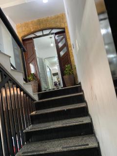 Hostel Anprado 1 - Guarulhos - 4