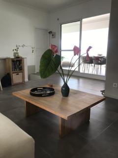 Duplex Vue Mer - Les Trois-Îlets - 1