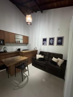 Flat Bluvi - Maraú - 8