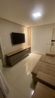 Flat 1712 - Crystal Place Bistrol - 6