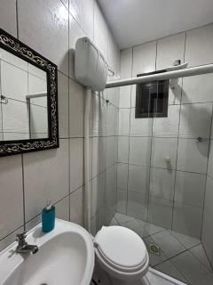Apartamento de Praia em Florianópolis - Florianópolis - 6