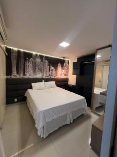 Flat 1712 - Crystal Place Bistrol - 7