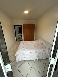 Apartamento de Praia em Florianópolis - 1