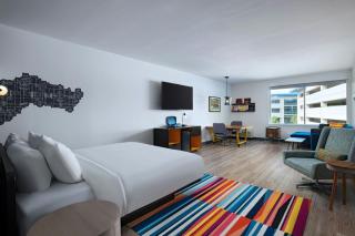 Aloft Austin Southwest - Austin - 4