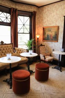 Marianna Stoltz House - 5
