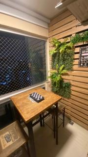 Flat 1712 - Crystal Place Bistrol - 3