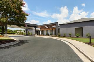 Courtyard by Marriott Atlanta Duluth/ Gwinnett Place - Duluth - 0