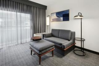 Courtyard by Marriott Atlanta Duluth/ Gwinnett Place - Duluth - 8