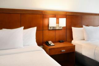 Courtyard by Marriott Atlanta Duluth/ Gwinnett Place - Duluth - 3
