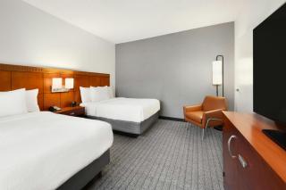 Courtyard by Marriott Atlanta Duluth/ Gwinnett Place - 6